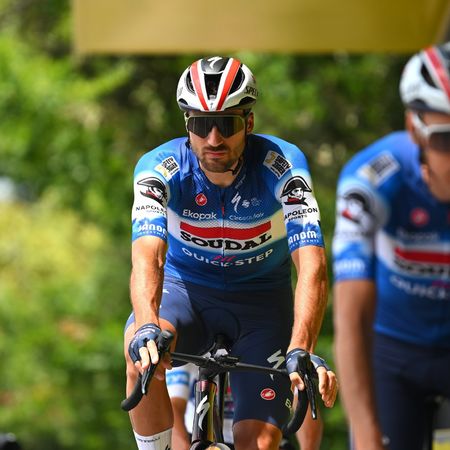 111th Tour de France 2024 - Stage 14