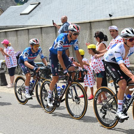 111th Tour de France 2024 - Stage 14