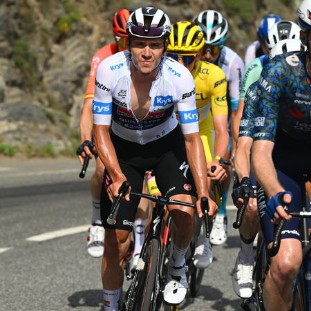 111th Tour de France 2024 - Stage 14