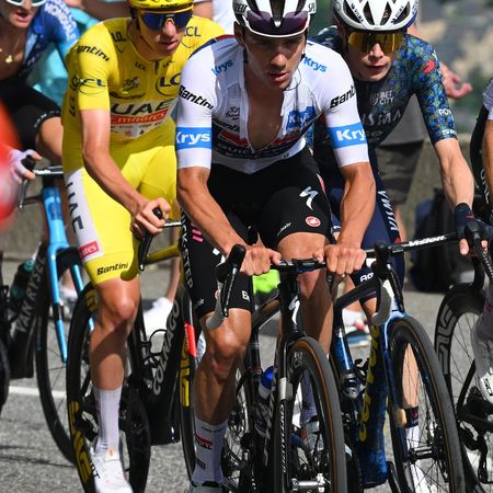 111th Tour de France 2024 - Stage 14