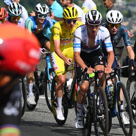 111th Tour de France 2024 - Stage 14