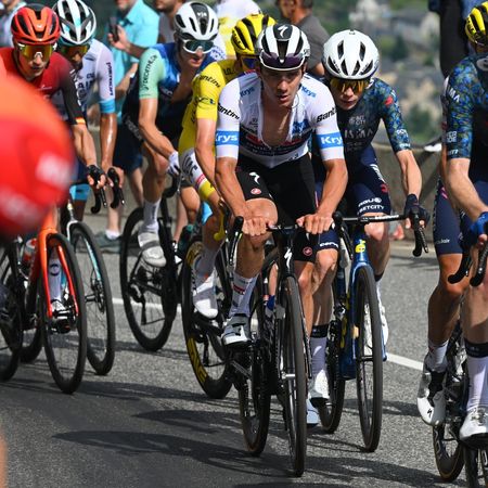 111th Tour de France 2024 - Stage 14