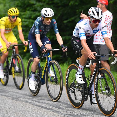 111th Tour de France 2024 - Stage 14