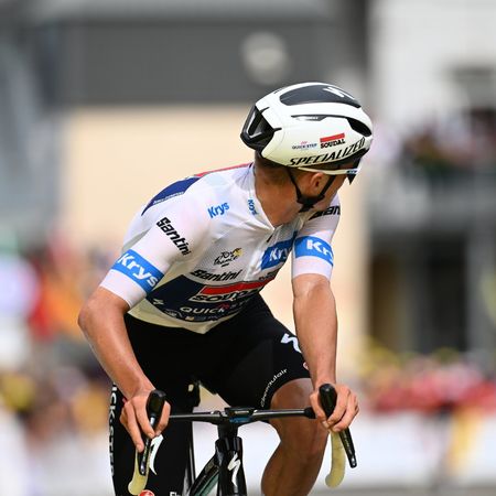 111th Tour de France 2024 - Stage 14