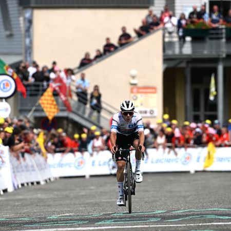 111th Tour de France 2024 - Stage 14