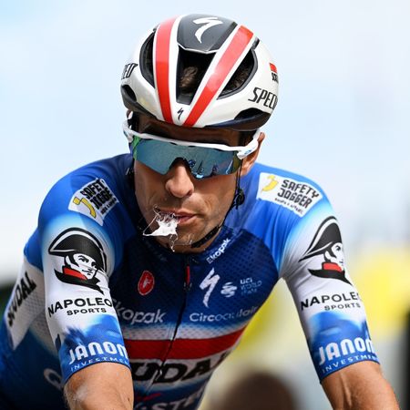 111th Tour de France 2024 - Stage 14