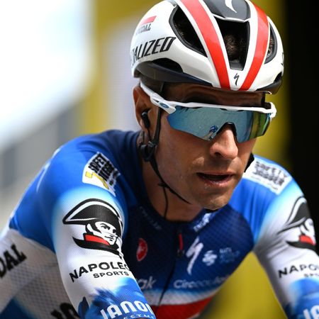 111th Tour de France 2024 - Stage 14