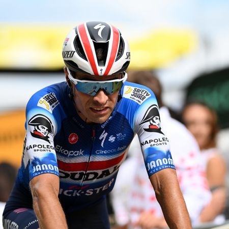 111th Tour de France 2024 - Stage 14