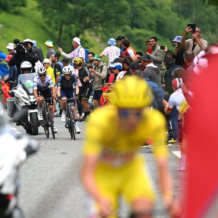 111th Tour de France 2024 - Stage 14