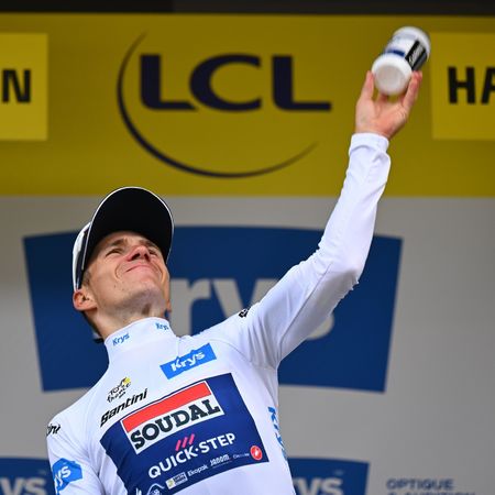 111th Tour de France 2024 - Stage 14