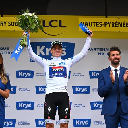 111th Tour de France 2024 - Stage 14