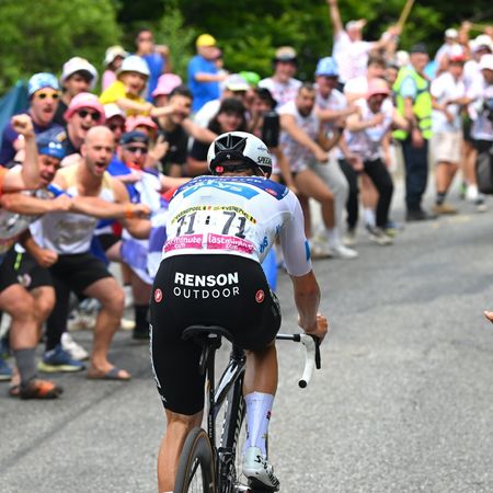 111th Tour de France 2024 - Stage 14