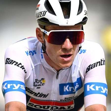 111th Tour de France 2024 - Stage 14