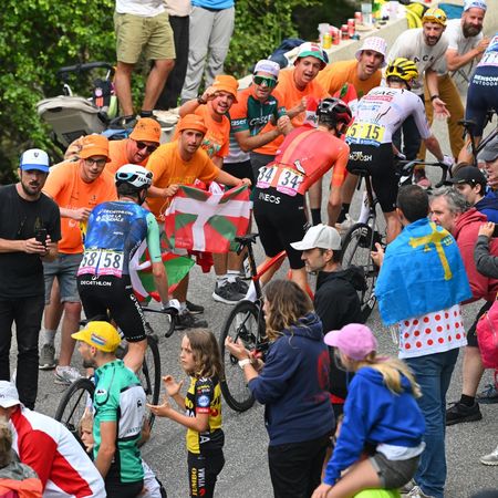 111th Tour de France 2024 - Stage 14