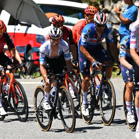 111th Tour de France 2024 - Stage 15