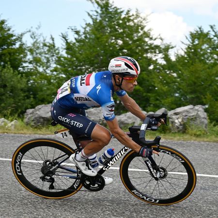 111th Tour de France 2024 - Stage 15