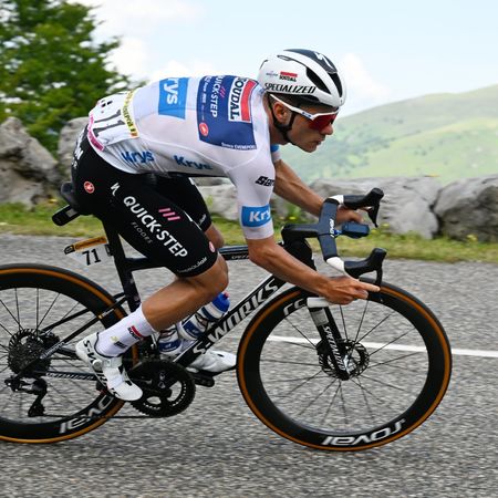 111th Tour de France 2024 - Stage 15