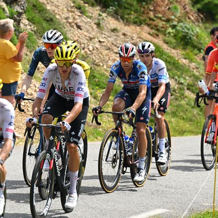 111th Tour de France 2024 - Stage 15