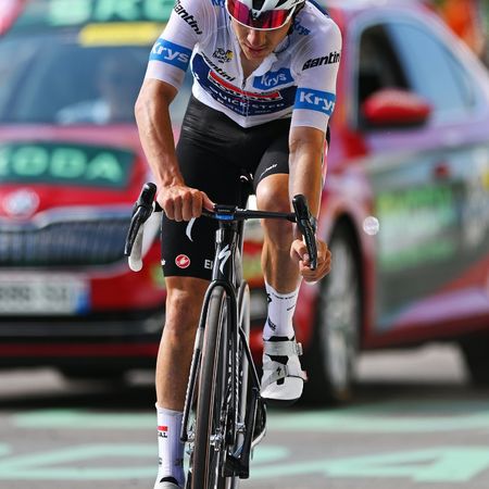 111th Tour de France 2024 - Stage 15