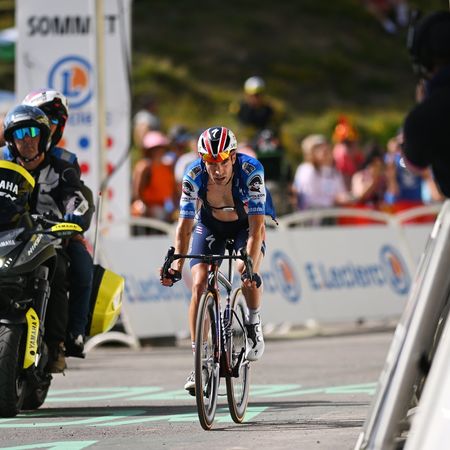 111th Tour de France 2024 - Stage 15