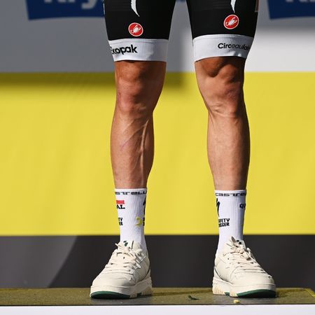 111th Tour de France 2024 - Stage 15