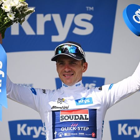 111th Tour de France 2024 - Stage 15