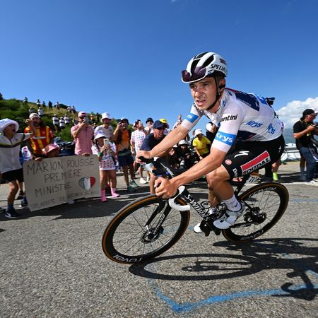 111th Tour de France 2024 - Stage 15