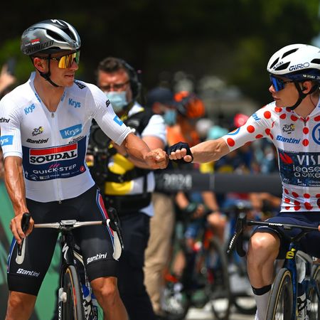 111th Tour de France 2024 - Stage 16