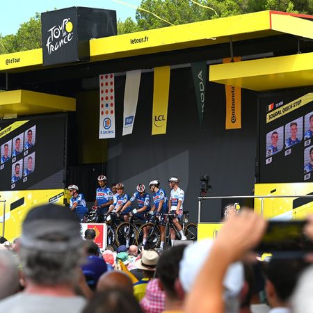 111th Tour de France 2024 - Stage 16