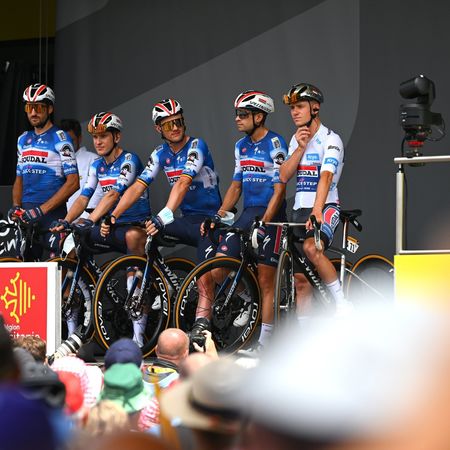 111th Tour de France 2024 - Stage 16