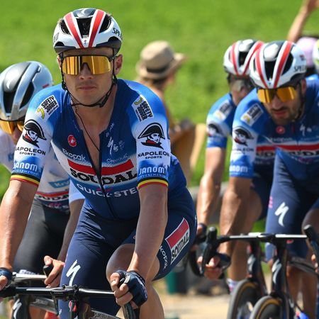 111th Tour de France 2024 - Stage 16