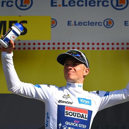 111th Tour de France 2024 - Stage 16