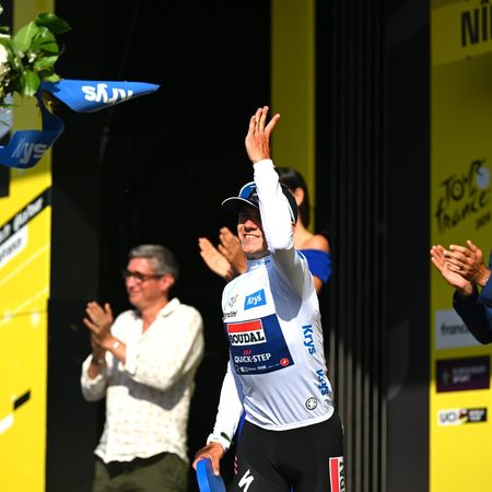 111th Tour de France 2024 - Stage 16