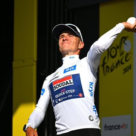 111th Tour de France 2024 - Stage 16