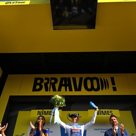 111th Tour de France 2024 - Stage 16