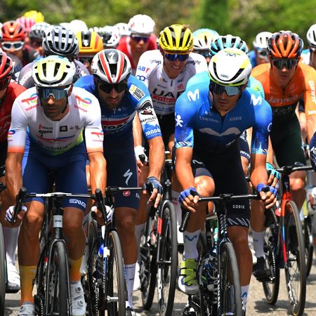 111th Tour de France 2024 - Stage 17