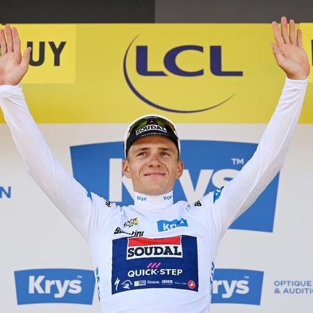 111th Tour de France 2024 - Stage 17