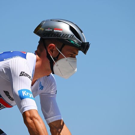 111th Tour de France 2024 - Stage 18