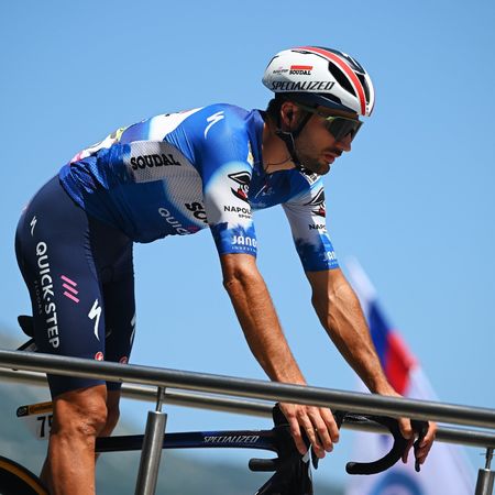 111th Tour de France 2024 - Stage 18