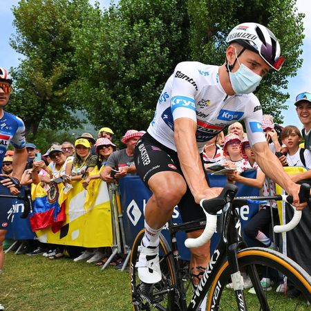 111th Tour de France 2024 - Stage 19