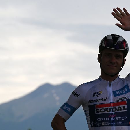 111th Tour de France 2024 - Stage 19