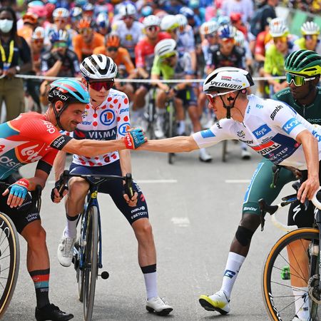 111th Tour de France 2024 - Stage 19