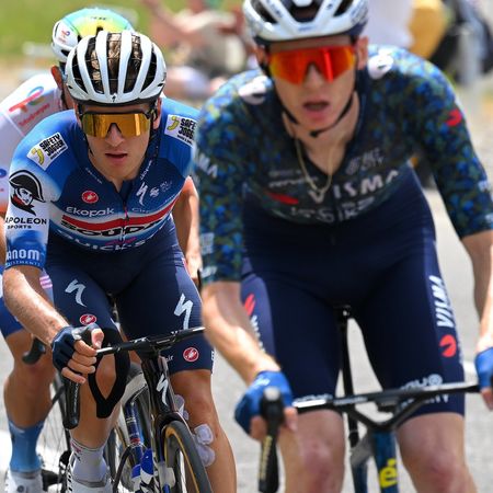 111th Tour de France 2024 - Stage 19