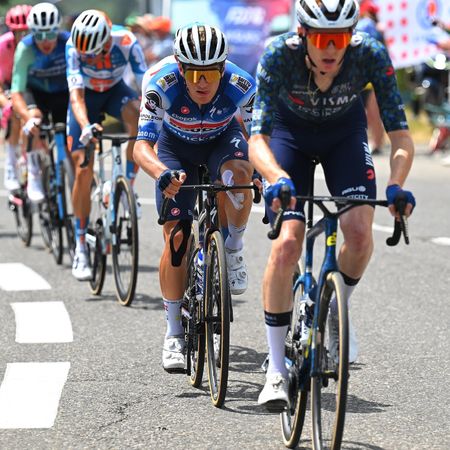 111th Tour de France 2024 - Stage 19