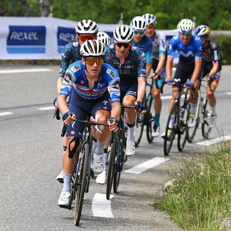 111th Tour de France 2024 - Stage 19