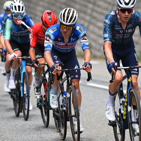 111th Tour de France 2024 - Stage 19