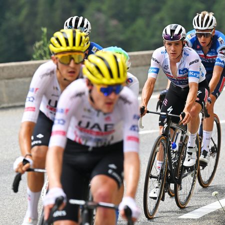 111th Tour de France 2024 - Stage 19