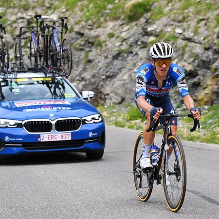 111th Tour de France 2024 - Stage 19