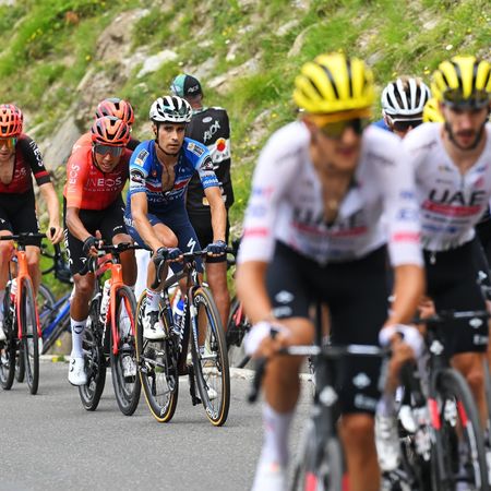 111th Tour de France 2024 - Stage 19