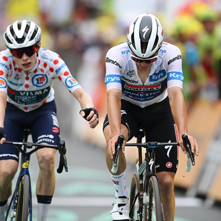 111th Tour de France 2024 - Stage 19